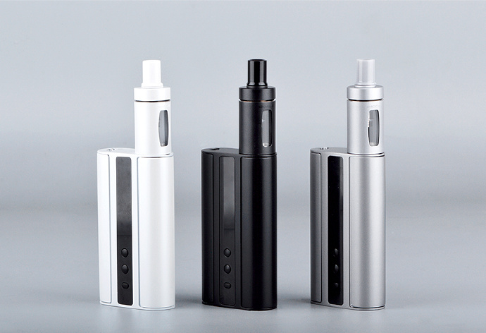 依麗芙(Eleaf)新款iStick-TC100W機(jī)械電子煙 依麗芙(Eleaf)新款iStick-TC100W機(jī)械電子煙
